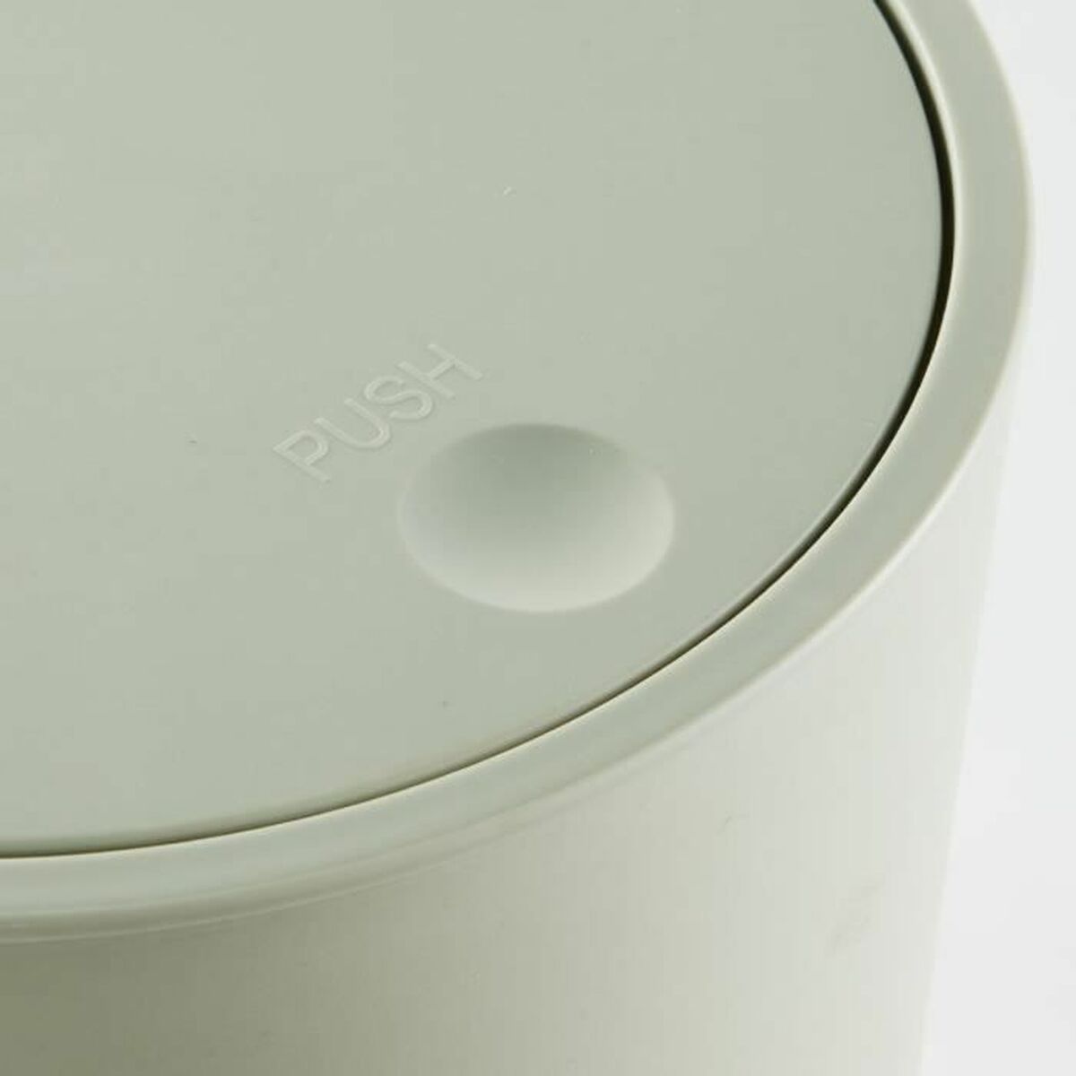 Cestino Today Utility Verde Vert 8,5 L 21 X 29 cm - Image 3