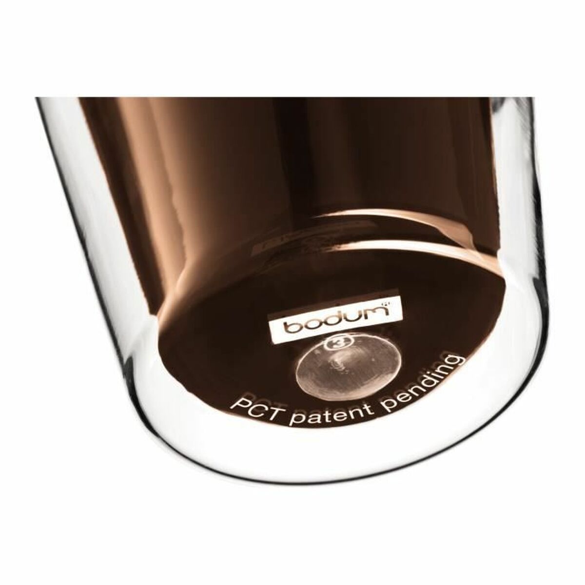 Set Di Bicchieri Bodum 200 Ml Trasparente Vetro Borosilicato Liscio 6 Pezzi (6 Unità) - Image 5