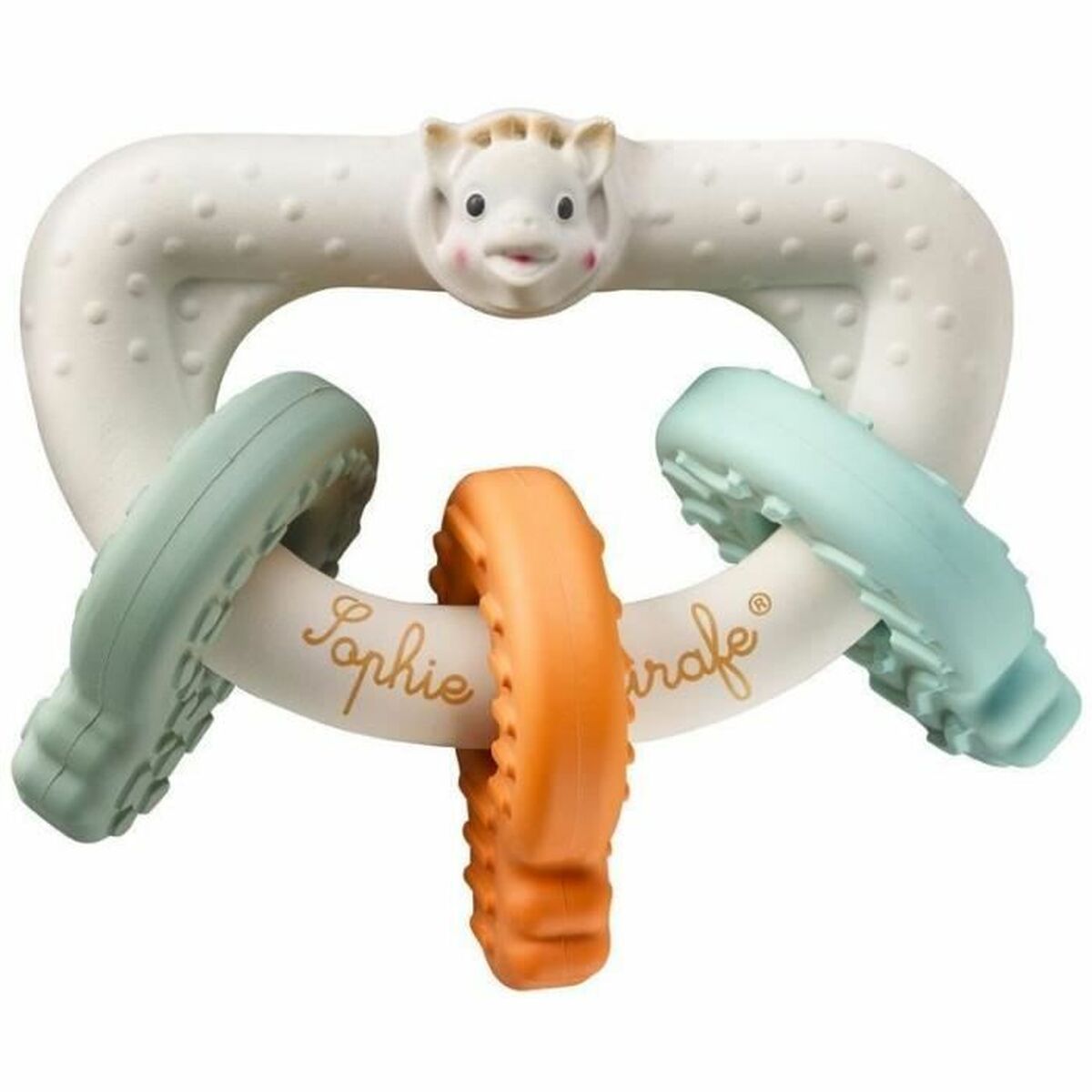 Dosatore Per Bambini Sophie La Girafe