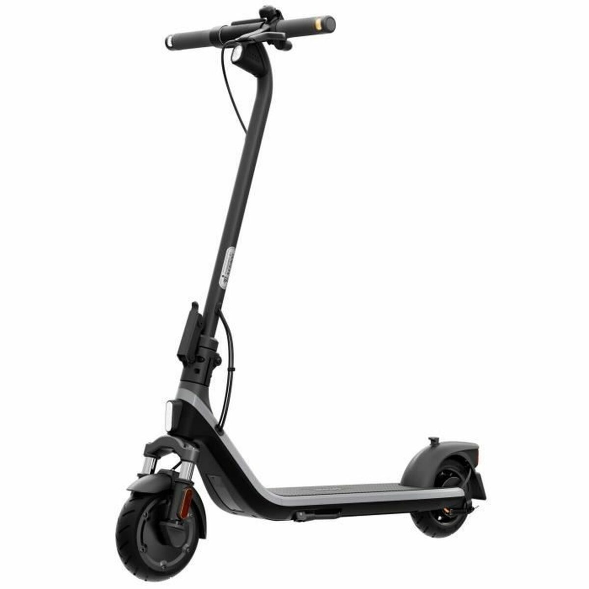 Monopattino Elettrico Segway Nero 450 W 20 Km/h