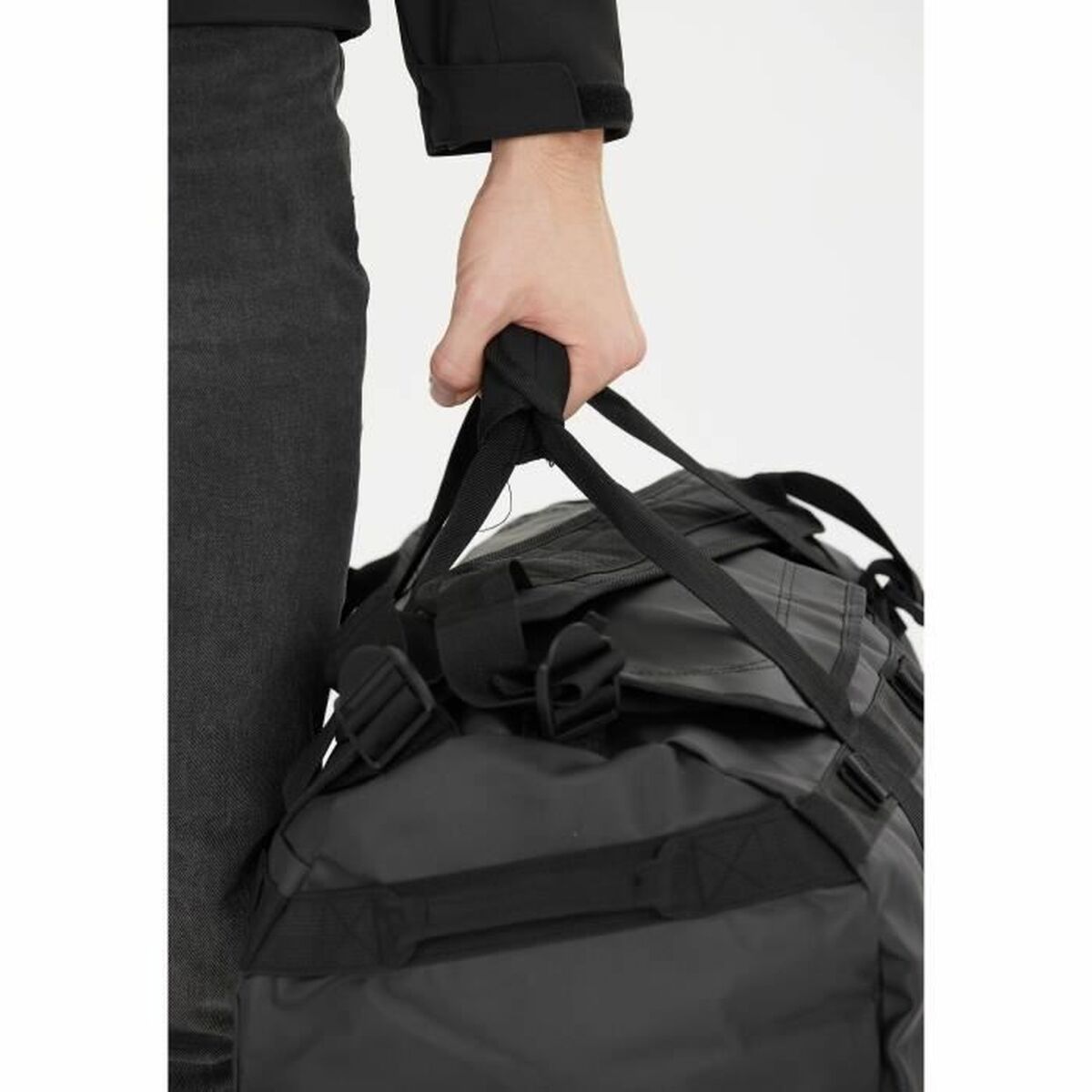 Zaino Sportivo Whistler 40 L Nero - Image 6