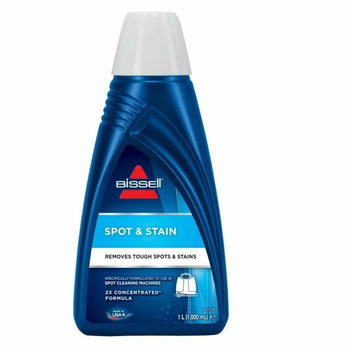 Liquido Detergente Bissell B1084n 1 L