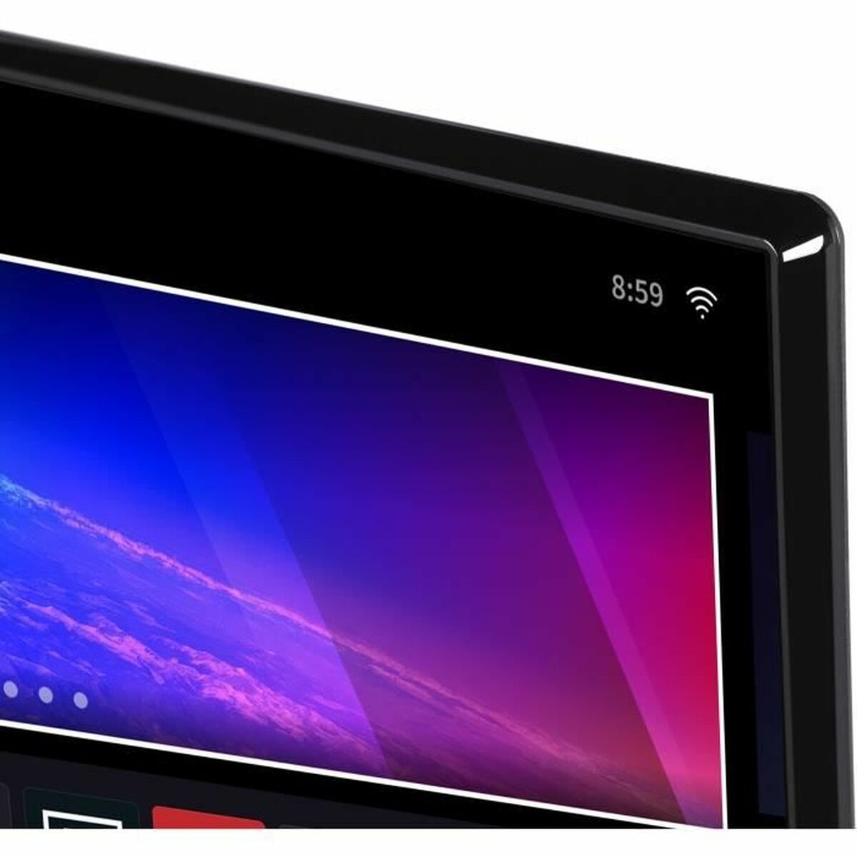 Smart Tv Toshiba 32" Hd Hdr D-Led - Image 6