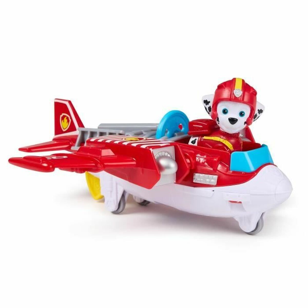 Personaggi D'azione Spin Master