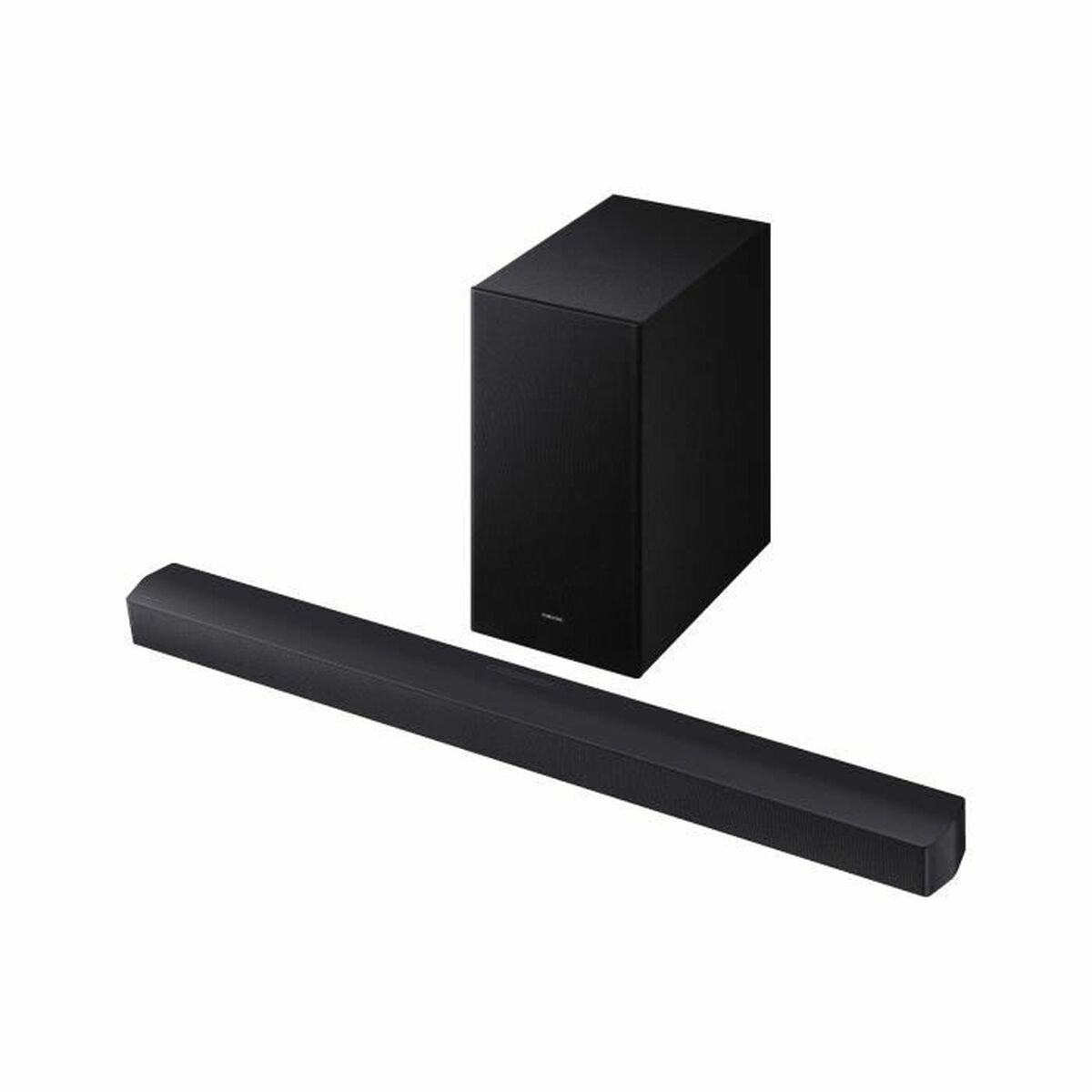 Soundbar Samsung Nero