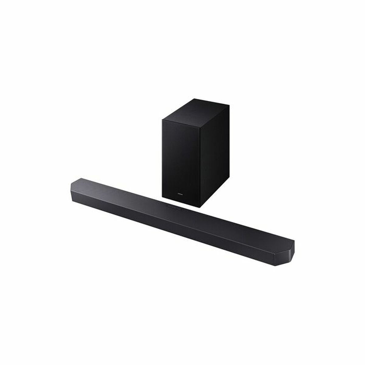 Soundbar Samsung Nero
