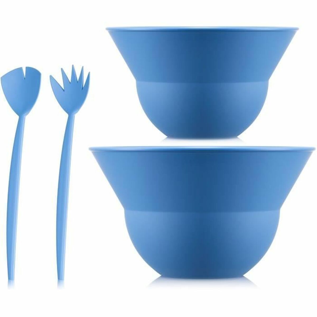 Ciotola Per Mescolare Bodum Azzurro