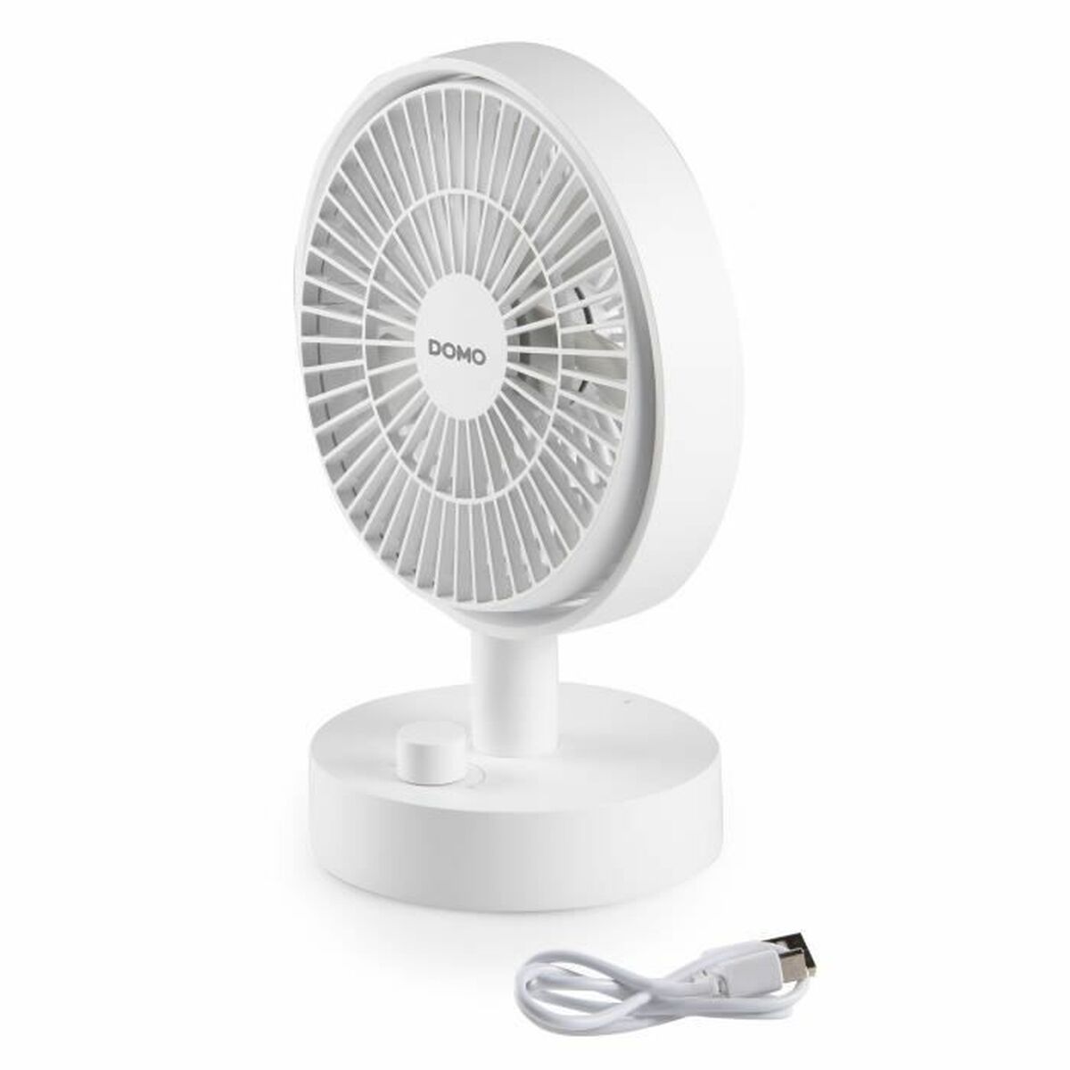 Ventilatore A Piantana Domo