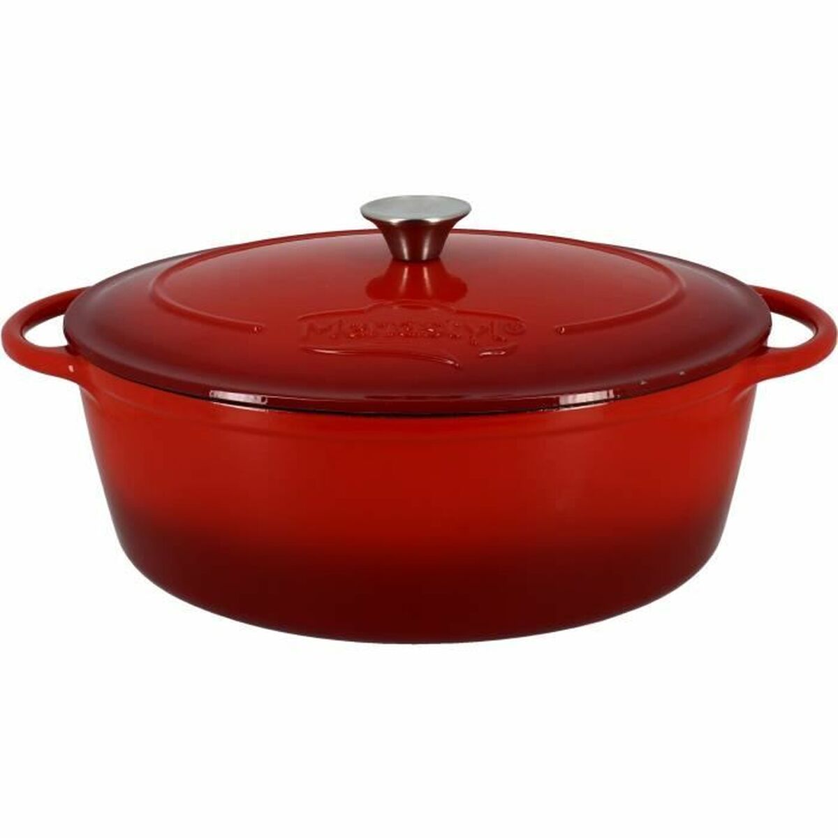 Casseruola Con Coperchio Menastyl