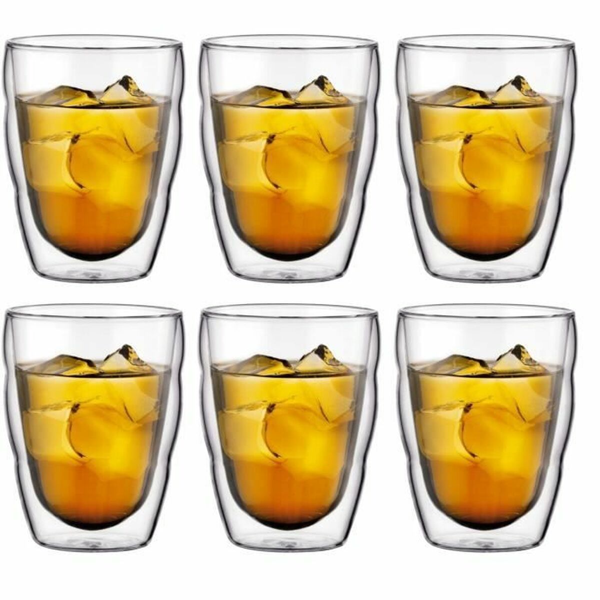 Set Di Bicchieri Bodum