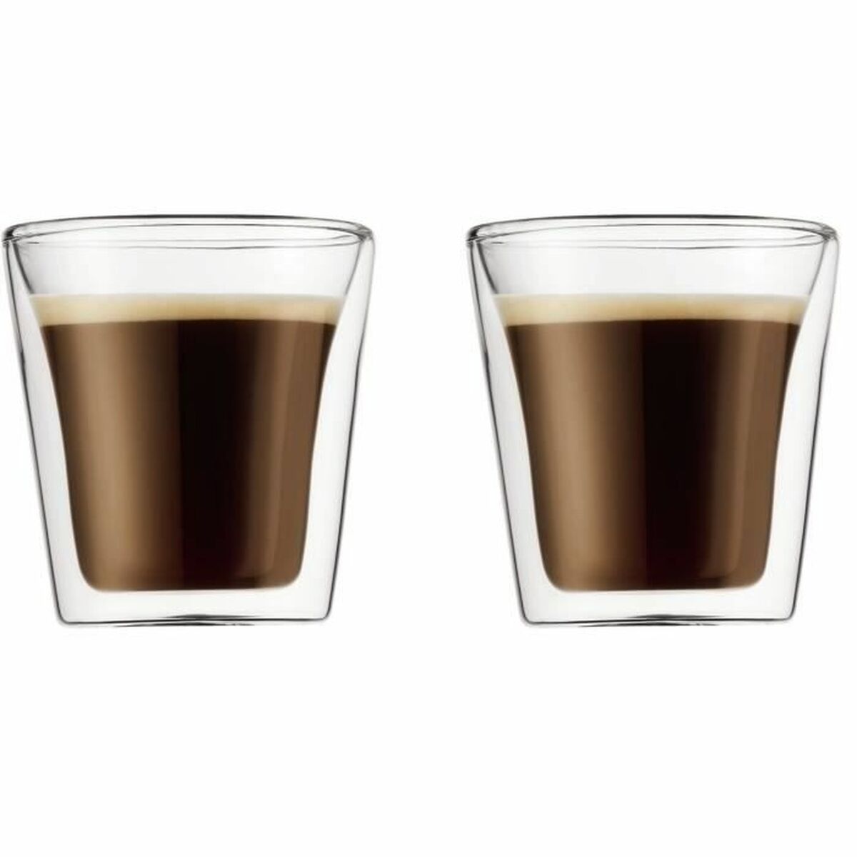 Set Di Bicchieri Bodum (2 Unità)
