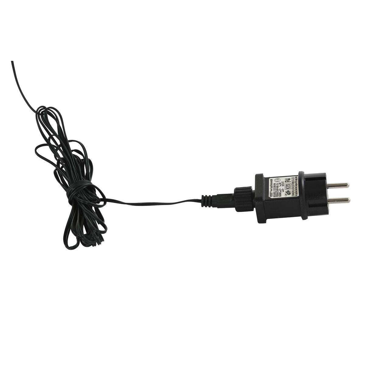 Albero di Natale DKD Home Decor Luce LED Verde Metallo Polietilene 130 x 130 x 218 cm - Image 6