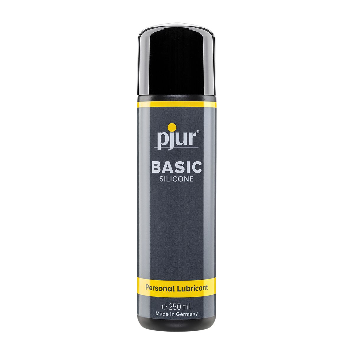 Lubrificante Pjur 250 ml