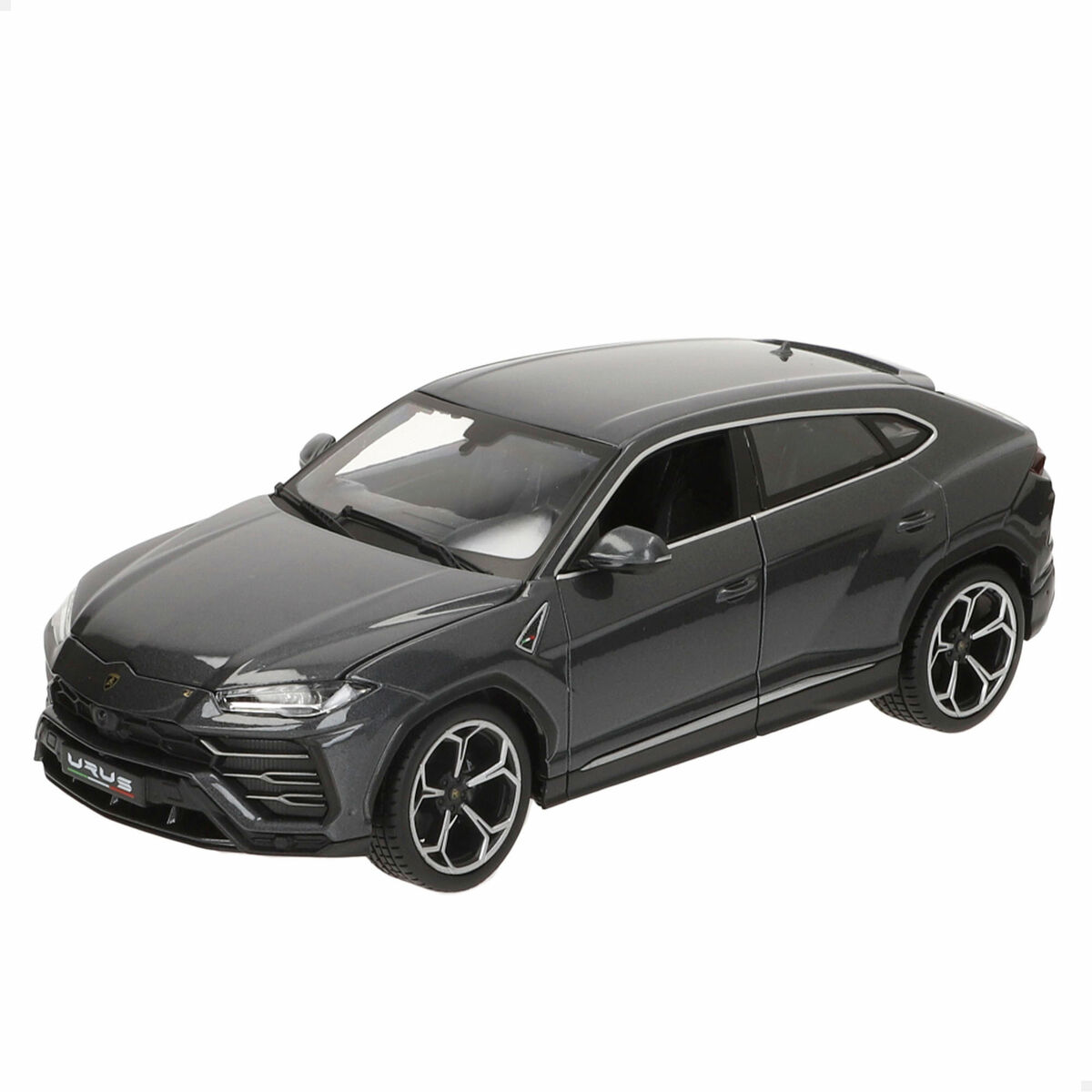 Macchina Bburago GT-Lamborghini Urus 1:18
