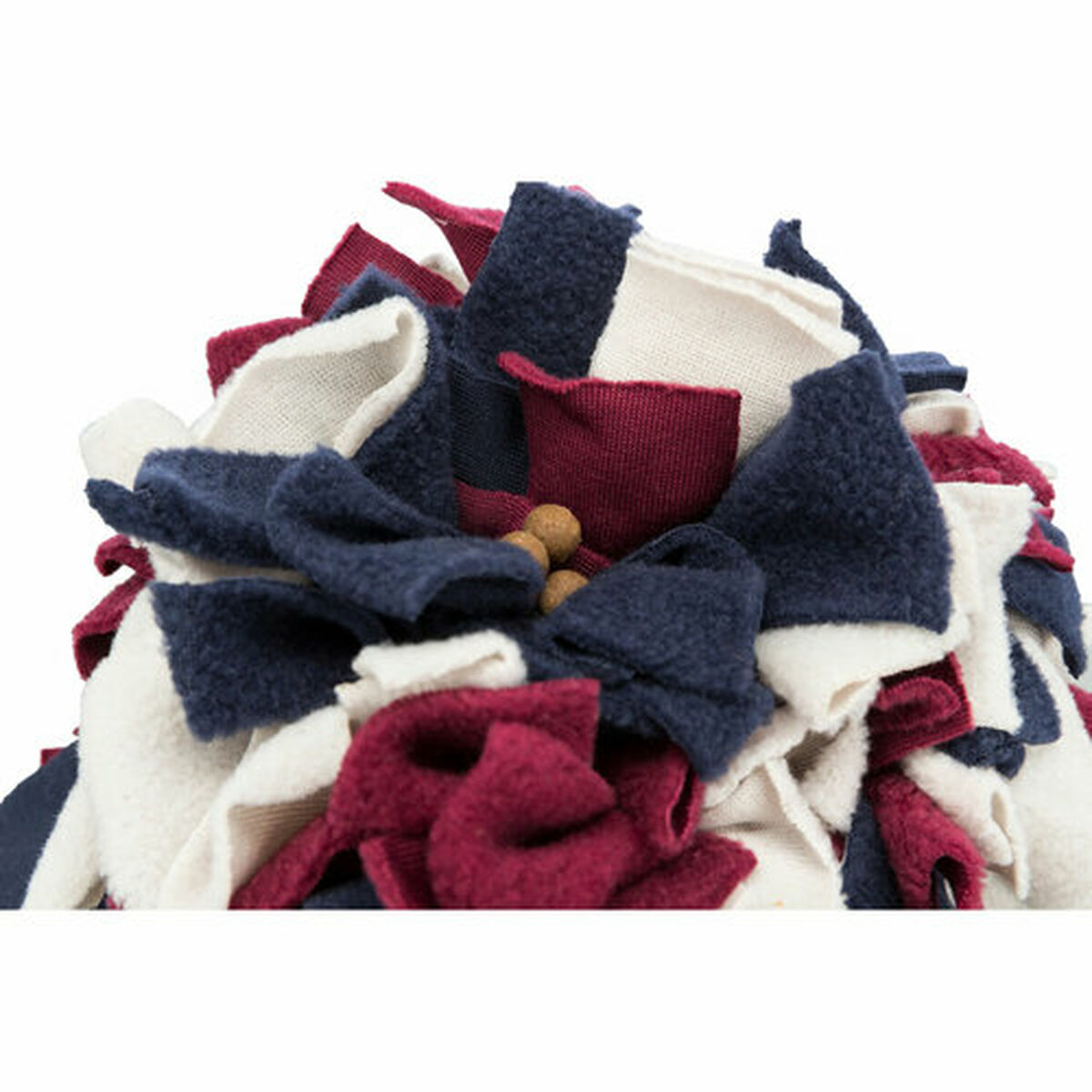 Giocattoli per cani Trixie Poliestere Ø 15 cm - Image 6