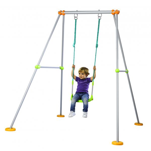 Altalena Metal (180 x 164 x 168 cm)