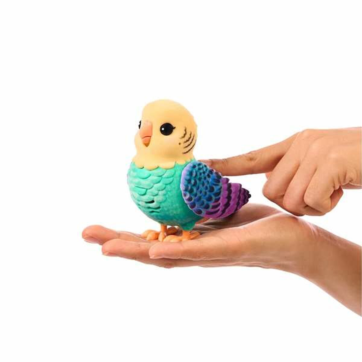 Animale Interattivo Moose Little Live Pets - Image 3