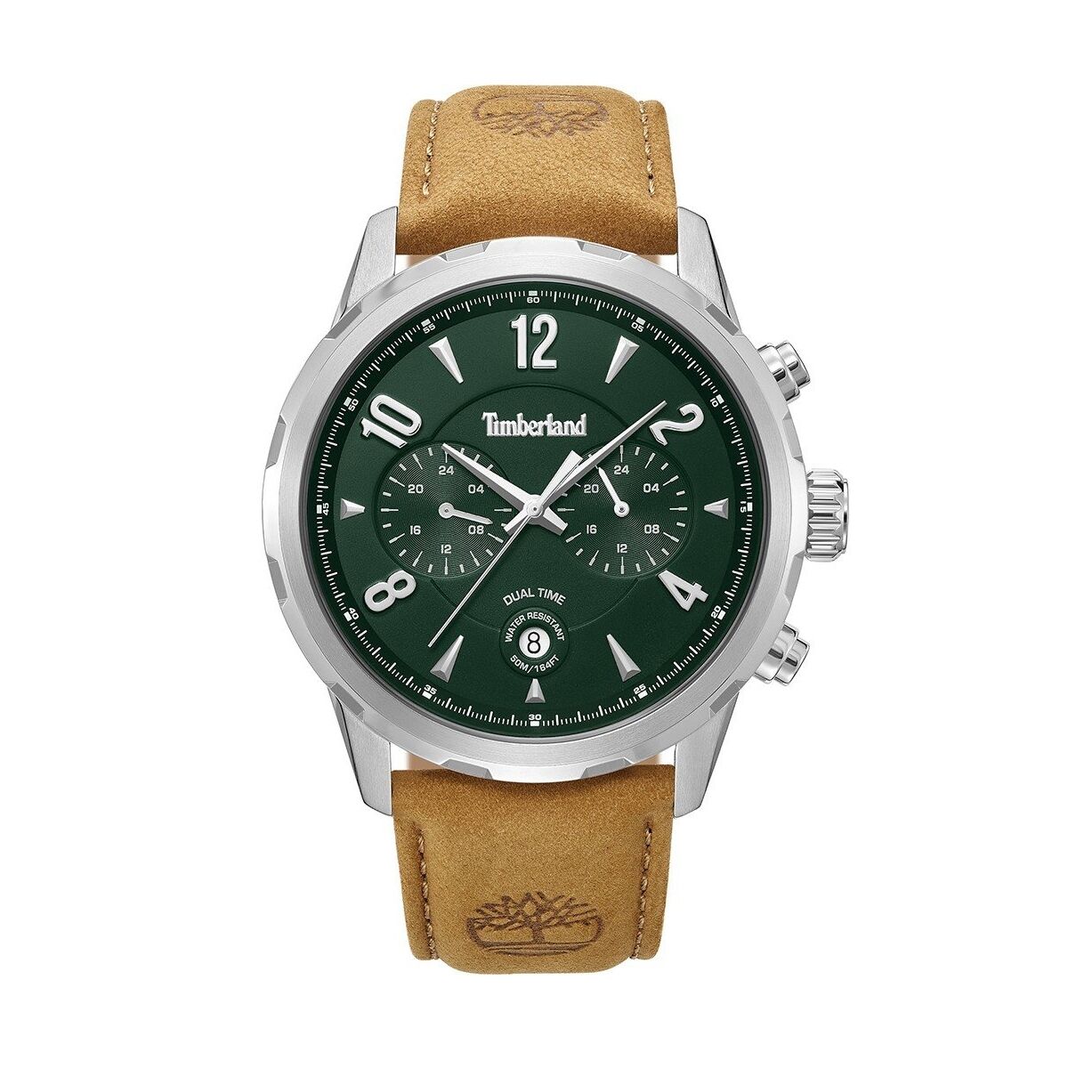 Orologio Uomo Timberland TDWGF0082902