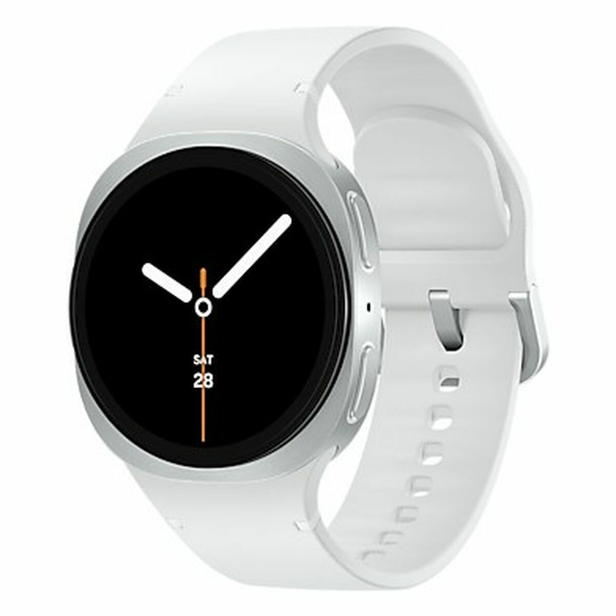 Smartwatch Samsung SM-L320NZSAEUE Argentato 1,34" 40 mm
