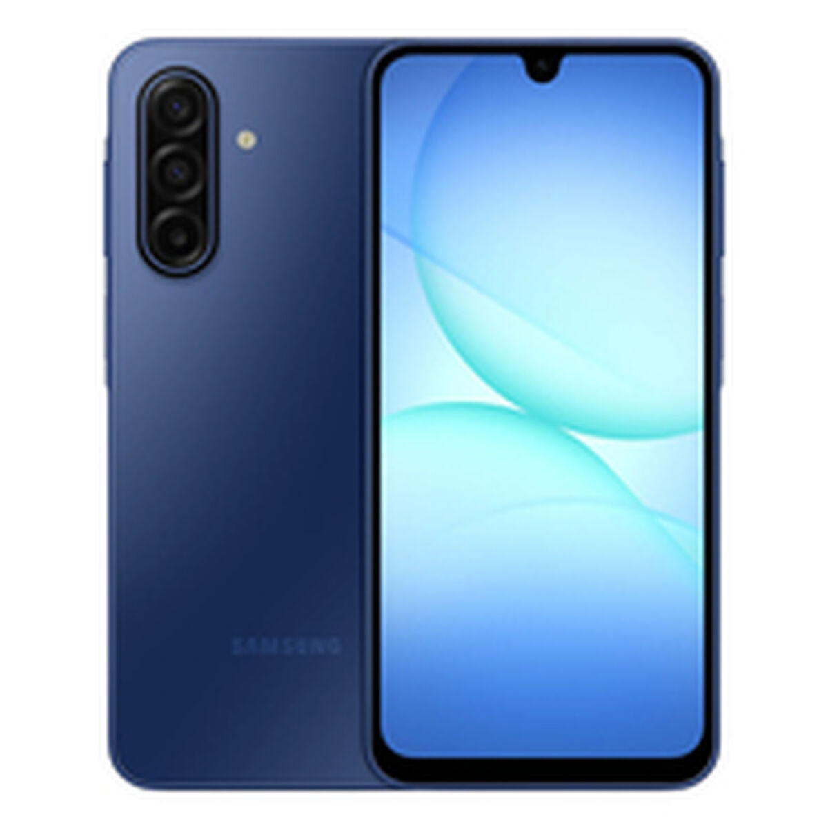 Smartphone Samsung Galaxy A17 5G 6,7" Octa Core 4 GB RAM 128 GB Azzurro - Image 4