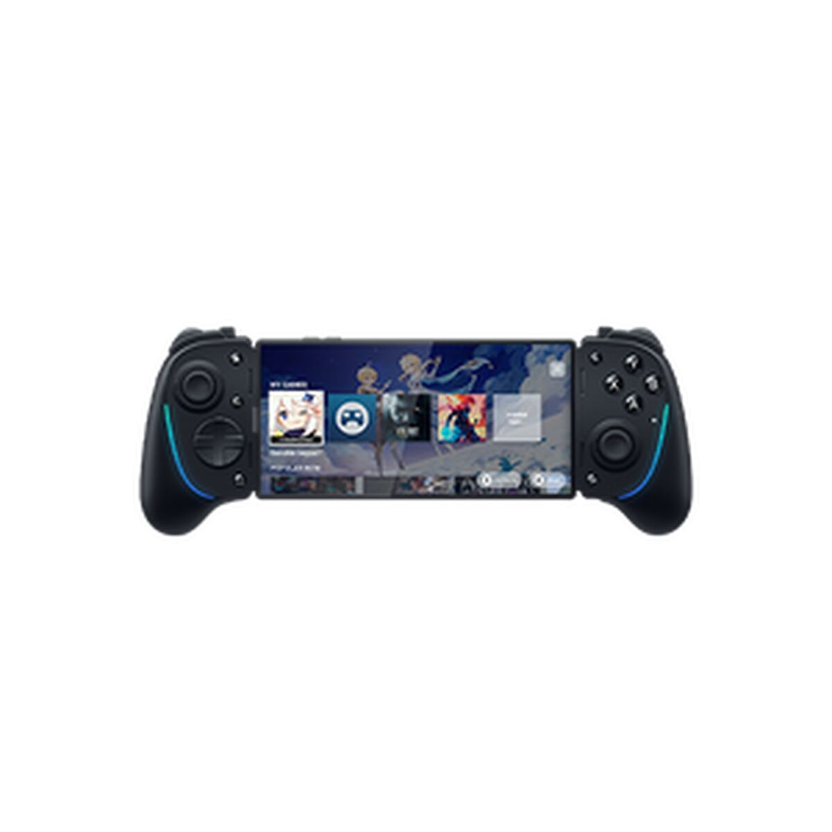 Volano Razer RZ06-03550100-R3M1