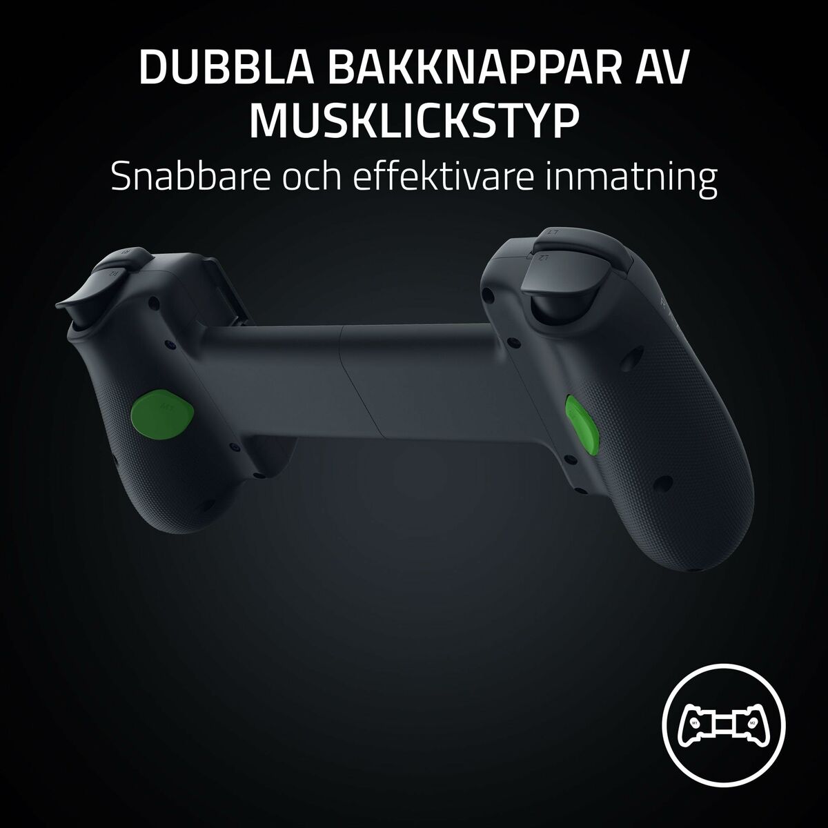 Volano Razer RZ06-03550100-R3M1 - Image 4