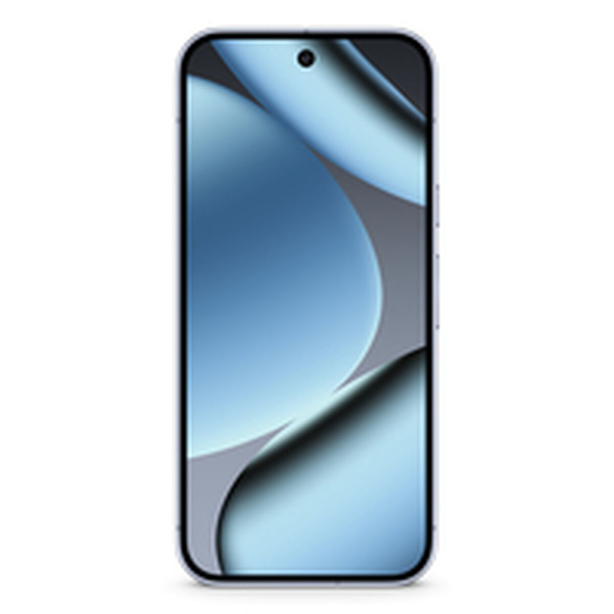 Smartphone Google G45RY 6,8" Octa Core 16 GB RAM 256 GB Grigio