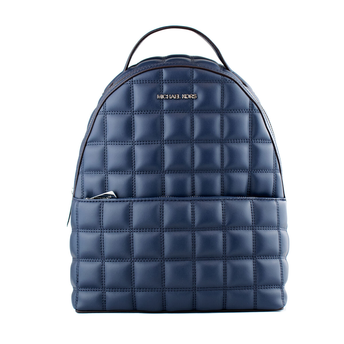 Zaino Casual Michael Kors 35R5S6HB6V-NAVY Azzurro 30 x 24 x 12 cm