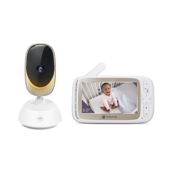 Sorveglia bambini Motorola MOTOVM85
