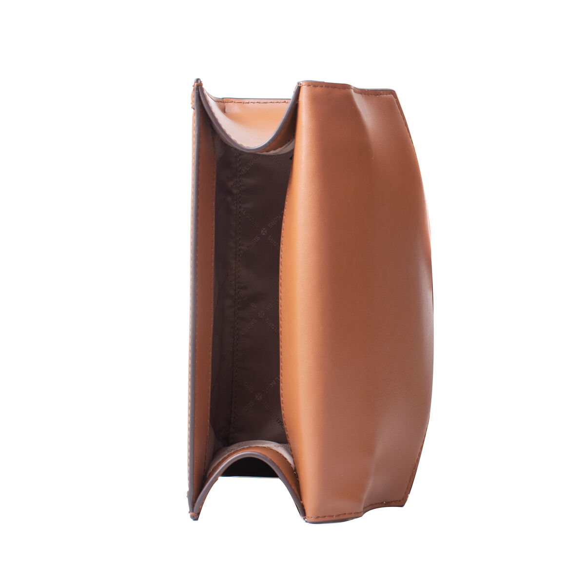 Borsa a Tracolla Michael Kors Whitney Marrone 24 x 18 x 8 cm - Image 3