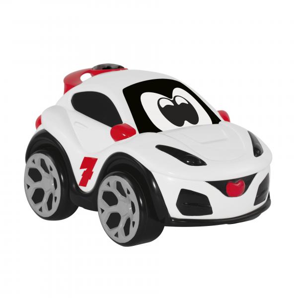 Veicolo Radiocomandato ROCKY CROSSOVER Chicco