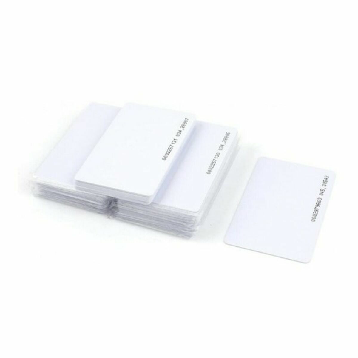 Scheda RFID approx! CYTCARDS/ 125KHz