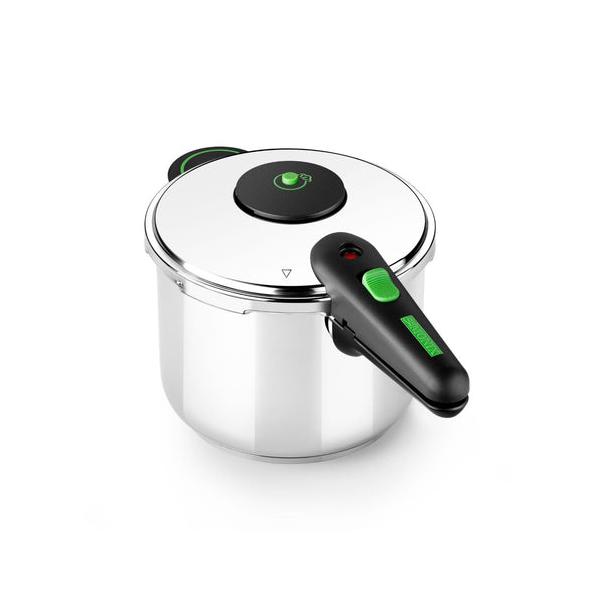 Pentola Express Monix M911001 4 L Acciaio inossidabile