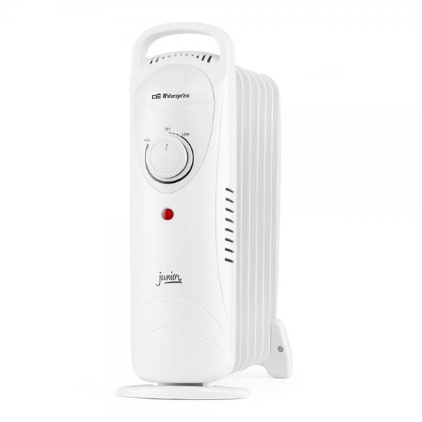 Radiatore Orbegozo 17671 Bianco 1000 W