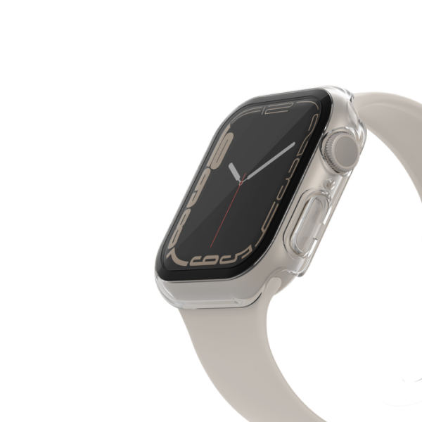 Proteggi schermo per Smartwatch Apple Watch 8/7/SE/6/5/4 Belkin Tc 2-1 - Image 3