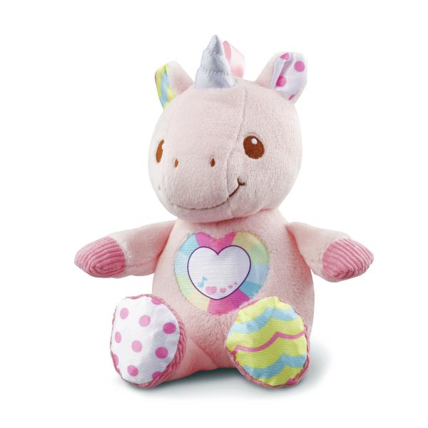 Peluche Vtech Baby Licorne
