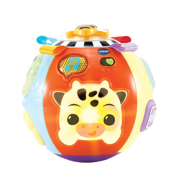 Gioco di Legno Vtech Baby (1 Unità)