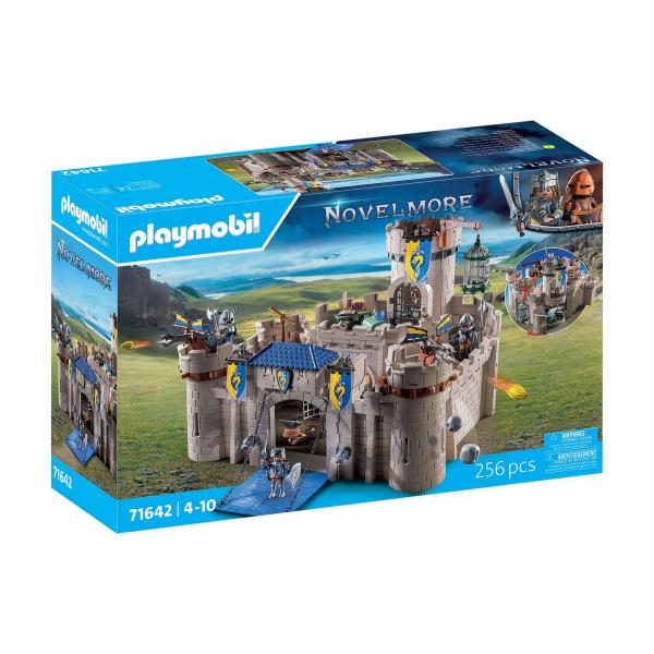 Playset Playmobil Plastica