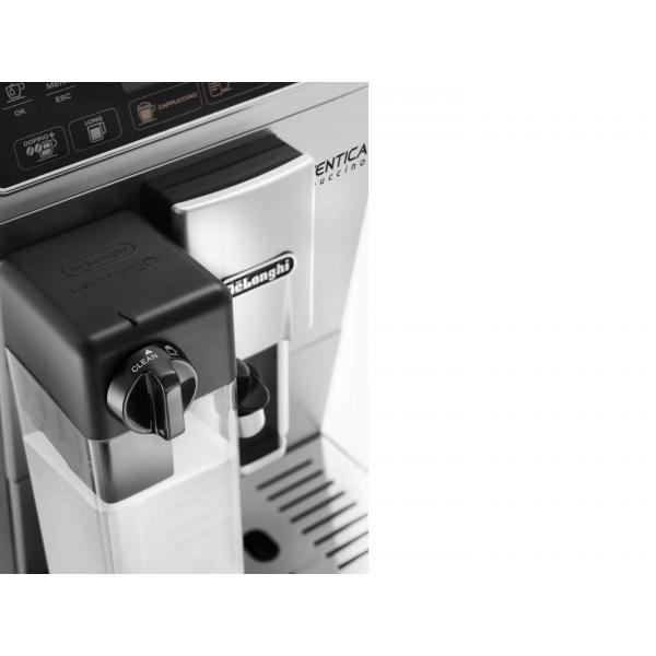Caffettiera superautomatica DeLonghi Cappuccino ETAM 29.660.SB Argentato 1450 W 15 bar 1,4 L - Image 3