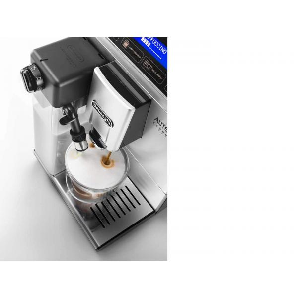 Caffettiera superautomatica DeLonghi Cappuccino ETAM 29.660.SB Argentato 1450 W 15 bar 1,4 L - Image 4