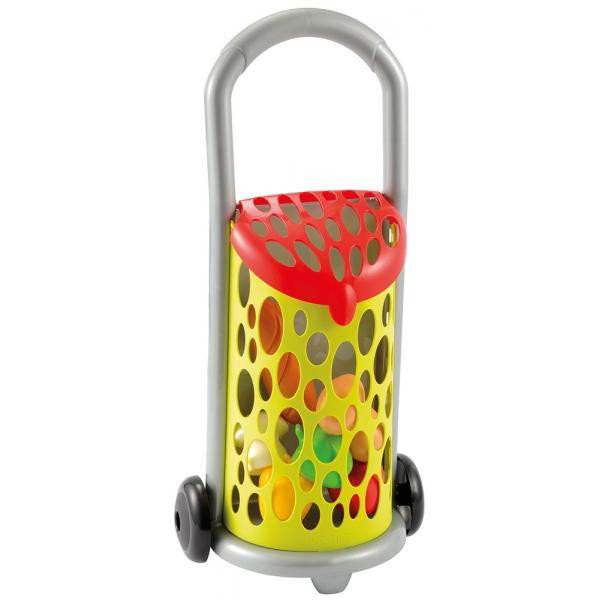 Carrello Ecoiffier 977