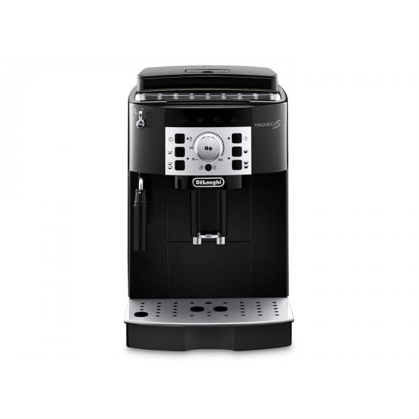Caffettiera superautomatica DeLonghi ECAM22.140.B 1450 W Nero 1450 W
