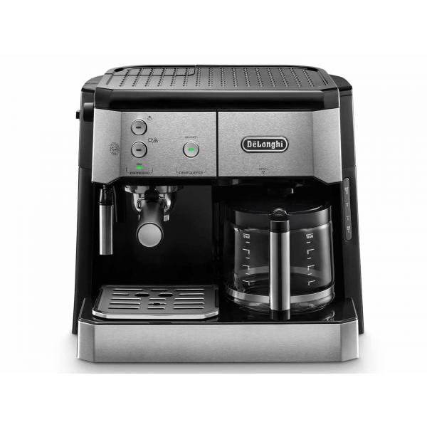 Caffettiera Americana DeLonghi BCO 421.S 1750 W 1 L