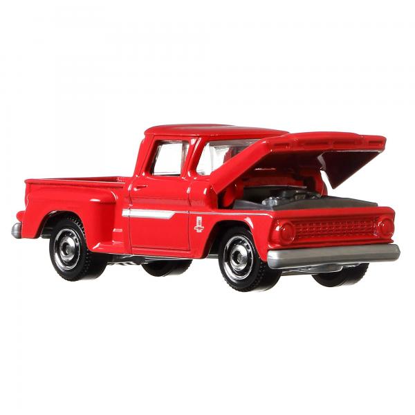 Macchina Mattel