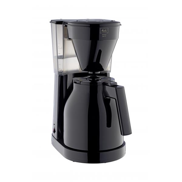 Caffettiera Americana Melitta 1023-06 Nero 1050 W 1 L