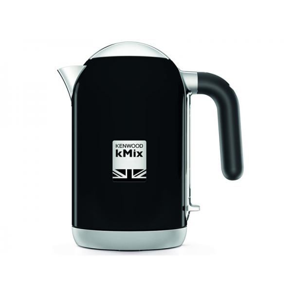 Bollitore Kenwood KMix Nero 2200 W 1 L Metallo