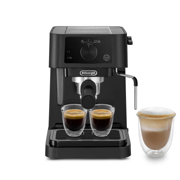 Caffettiera Express DeLonghi EC235.BK 1100 W Nero 1100 W