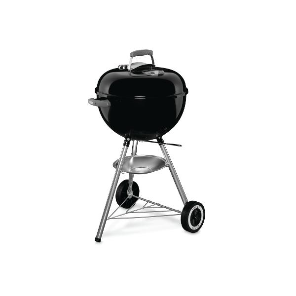 Barbecue Portatile Weber 1241304 Poliestere Alluminio Acciaio