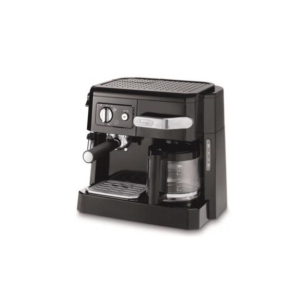 Caffettiera Express DeLonghi BCO 411.B 1750 W Nero 1750 W 1 L