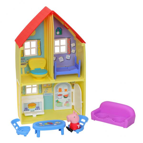 Casa delle Bambole Peppa Pig